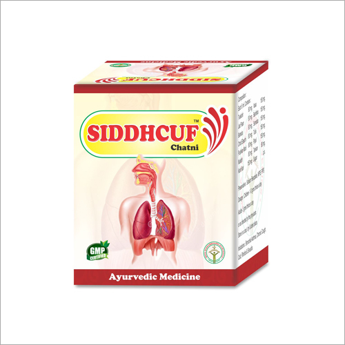 Siddhcuf Chatani