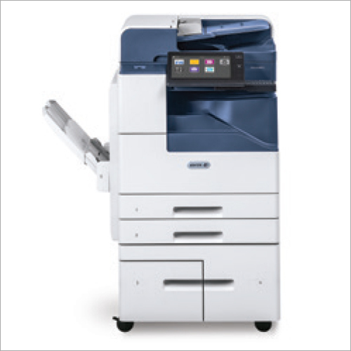 Multifunction Printer Machine Power Source: Electric