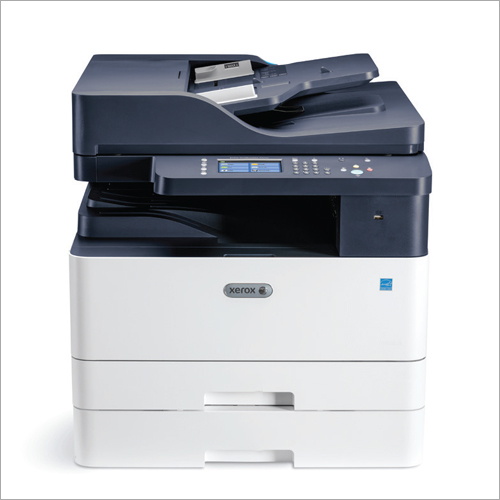 Xerox Multifunction Printer Machine Power Source: Electric
