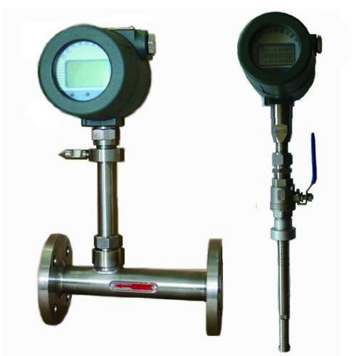 Thermal Gas Mass Flow meter