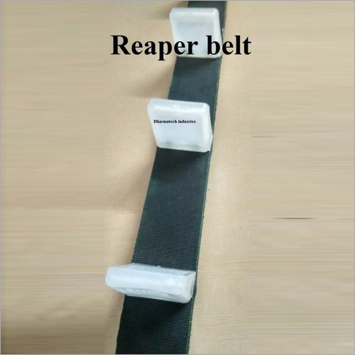 Reaper Machine Belt