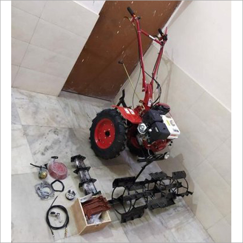 Power Weeder