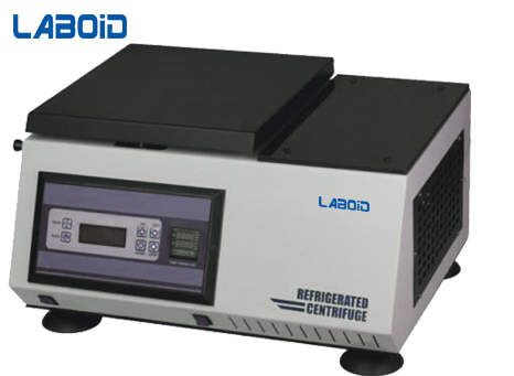 Laboid Refrigerated Centrifuge
