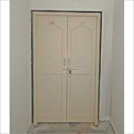 FRP Double Door