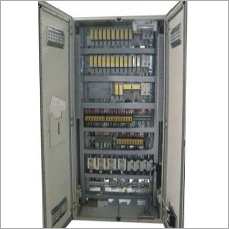 Distributed Control System Panel