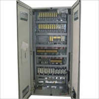 Distributed Control System Panel - Mild Steel Housing, Lightweight Design | Long Lasting Quality, Low Operating Cost, Fast Installation, Flexible Parameters
