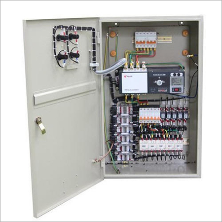 Power Distribution Box By M/S D.P. ELECTRICALS
