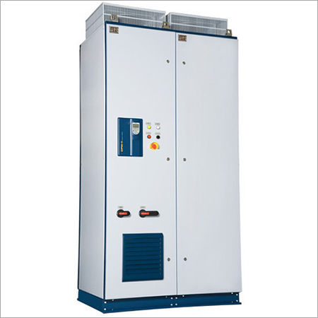 Variable Frequency Drive Panel