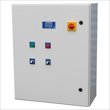 Drive Panel By M/S D.P. ELECTRICALS