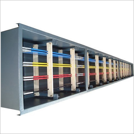 Electrical Bus Duct
