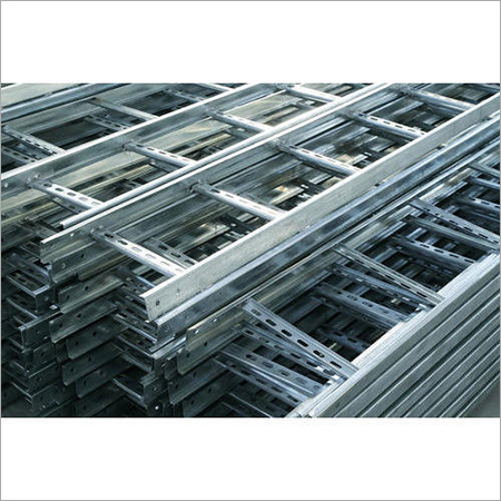 Ladder Type Cable Tray By M/S D.P. ELECTRICALS