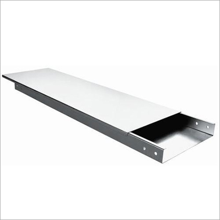Cable Trays Cover By M/S D.P. ELECTRICALS
