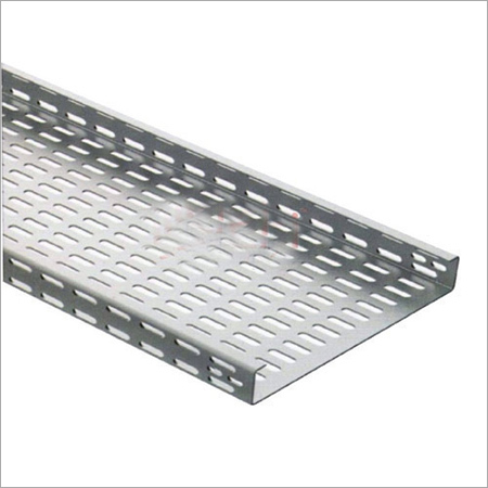 Perforated Cable Tray By M/S D.P. ELECTRICALS