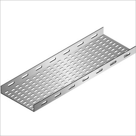 Galvanized Cable Trays