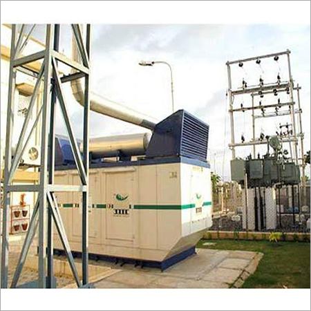 Turnkey Electrical Projects