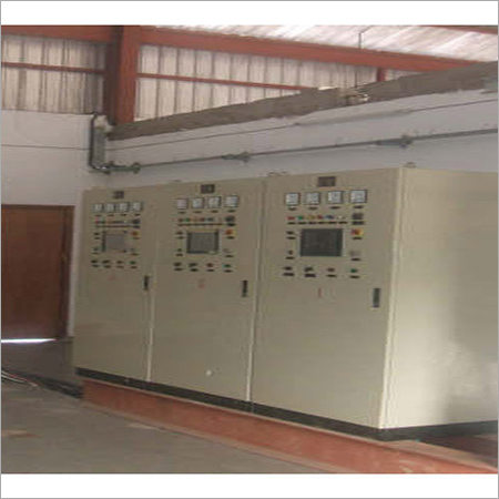 Panel Installation Services