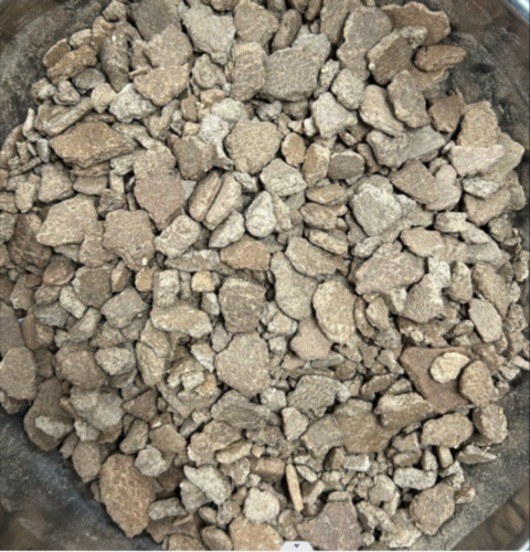 Poultry Feed