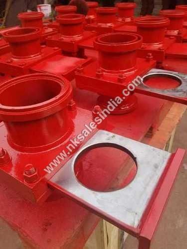 Concrete Pump Spare Parts