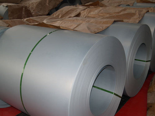 Electro Galvanize Steel Coil Thickness: 0.15Mm To 3.50Mm Millimeter (Mm)