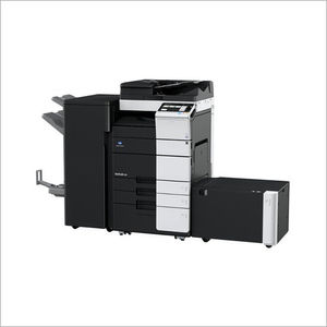 Bizhub 206 Driver - Canon Drivers Printer Konica Minolta Ic 206 Printer Driver Download ...