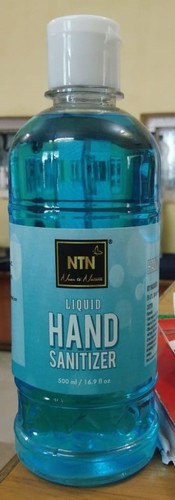 HAND sanitizers