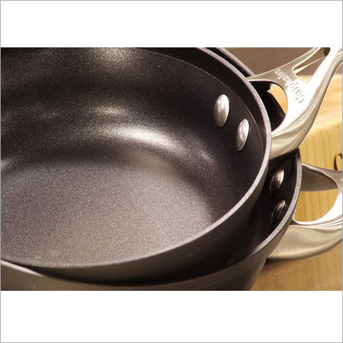 Black Non Stick Coating Services