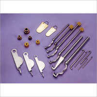 Fishing Net Machine Spare Parts