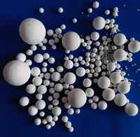 Alumina Ceramic Chemical Packing Balls