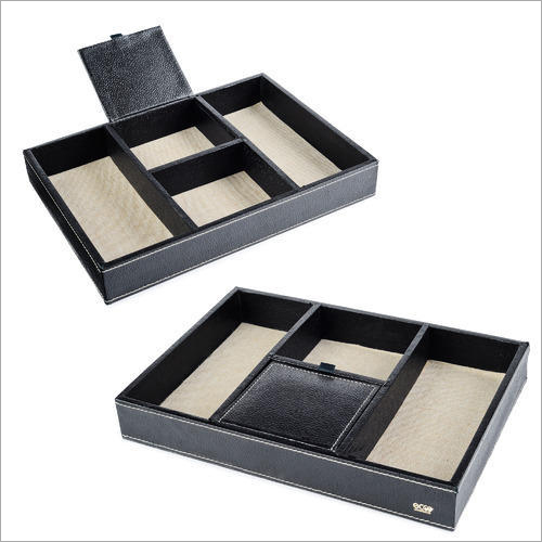 40 Colour Shades Available Organizer Medium Tray