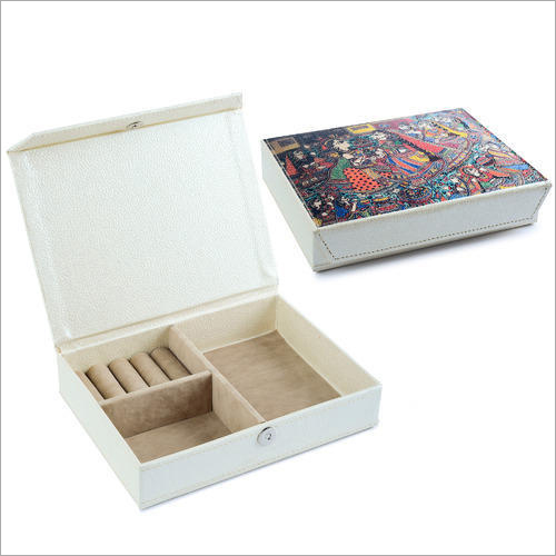 Ladies Jewellery Box