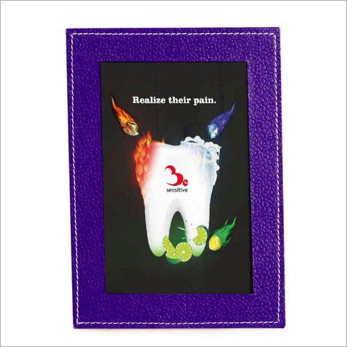 Eco Friendly Economy Photo Frame