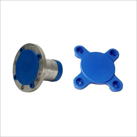 Flange End Cover