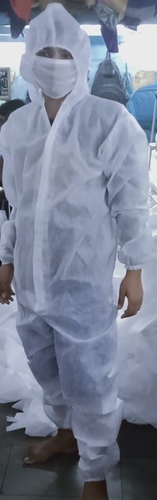 Disposable Coverall