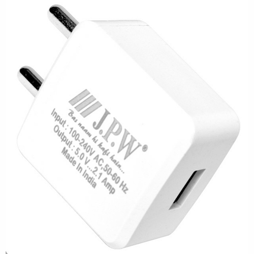 Power Adapter By JPW MOBILE ACCESSORIES