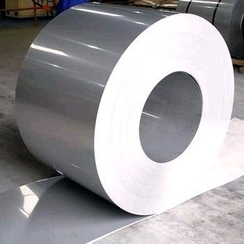 Electro Galvanized Steel Coils Coil Thickness: 0.15Mm To 3.50Mm Millimeter (Mm)