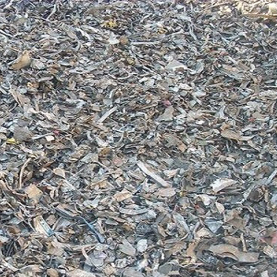 Aluminum Scrap