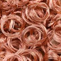 Copper Scrap