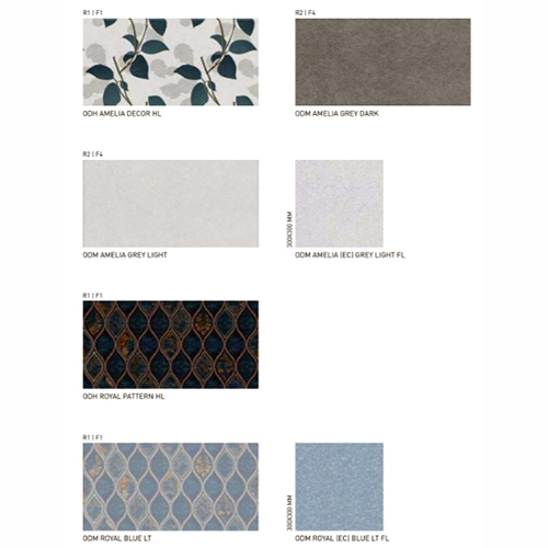 Digital Ceramic Tiles
