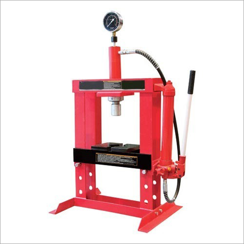 Hydraulic Press