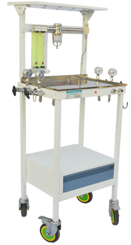 ALL / ANAESTHESIA CLASSIC / ANAESTHESIA MACHINES / ANAESTHESIA MAJOR
