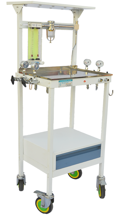 ALL / ANAESTHESIA CLASSIC / ANAESTHESIA MACHINES / ANAESTHESIA MAJOR