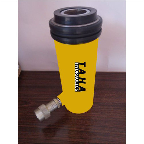 Hydraulic Hollow Jack
