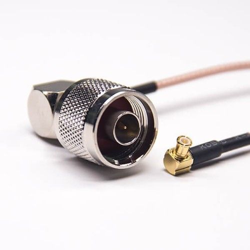 RF Cable Assembly