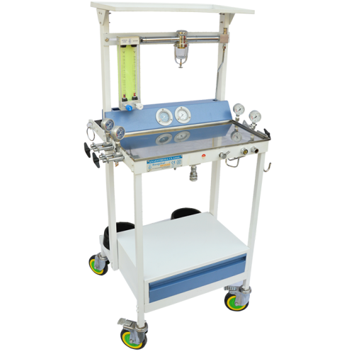 Anaesthesia Classic (Classic)