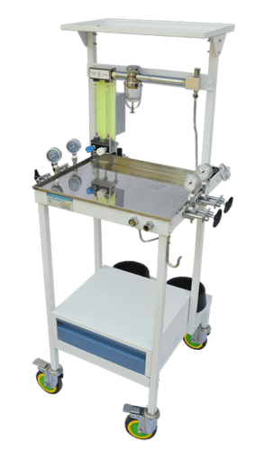 Anaesthesia Economy (Eco-1)