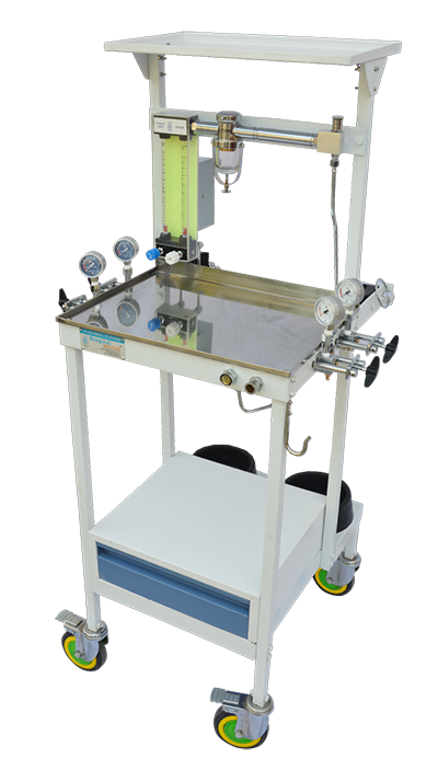 Anaesthesia Economy (Eco-1)