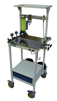 Anaesthesia Economy (Eco-1)