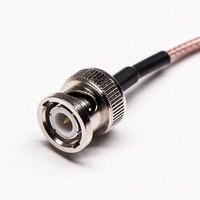 Coaxial Cable N Connector Male To RP-TNC Female Assembly Pigtail Extension RG58 10CM For Wireless Antenna