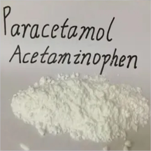99% Purity Paracetamol Acetaminophen