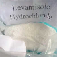 99.7% Levamisole HCl Powder
